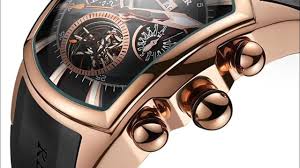 Aurora Tank II RGA3069 Watch